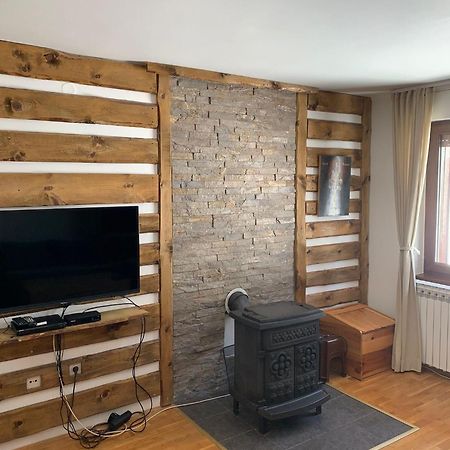 Apartmani Kosuta- Ljiljana Dokanovic Jahorina Esterno foto