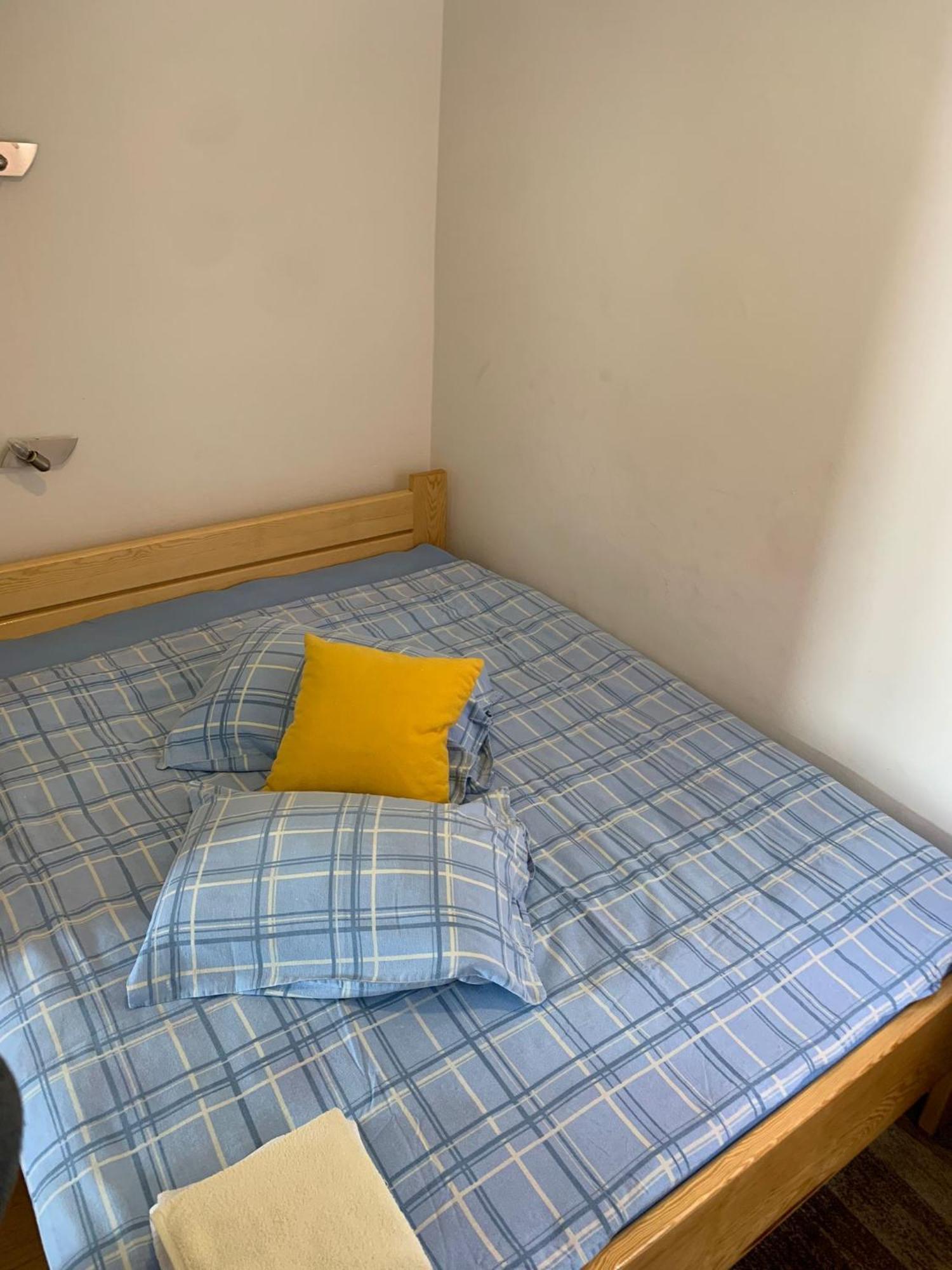 Apartmani Kosuta- Ljiljana Dokanovic Jahorina Esterno foto